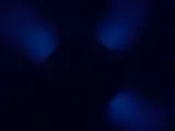 Manually Rotatable Shuriken - Scale to Desired Size for Printing-3