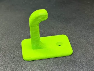 COLGADOR MULTIUSOS