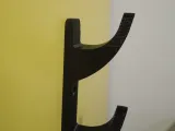 Gancio da Parete Resistente con fissaggio a viti-0