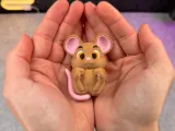 Cute Mouse-2