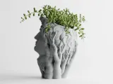 Organic David Planter-5