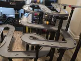 Modular Marble Track-5