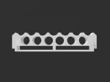 cable holder-2