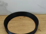 Telescope filter base-1