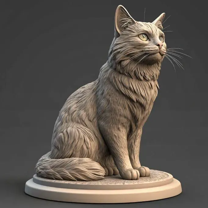 gato casero