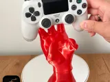 DEMONHAND CONTROLLERHOUDER - GEEN SUPPORTS-3