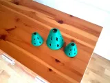 XMAS TREE VASE-1