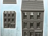 European urban building with store (7) - miniatures warhamme-1
