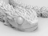 Articulated Snake-1