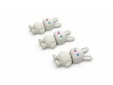 Lapin de Pâques articulé-1