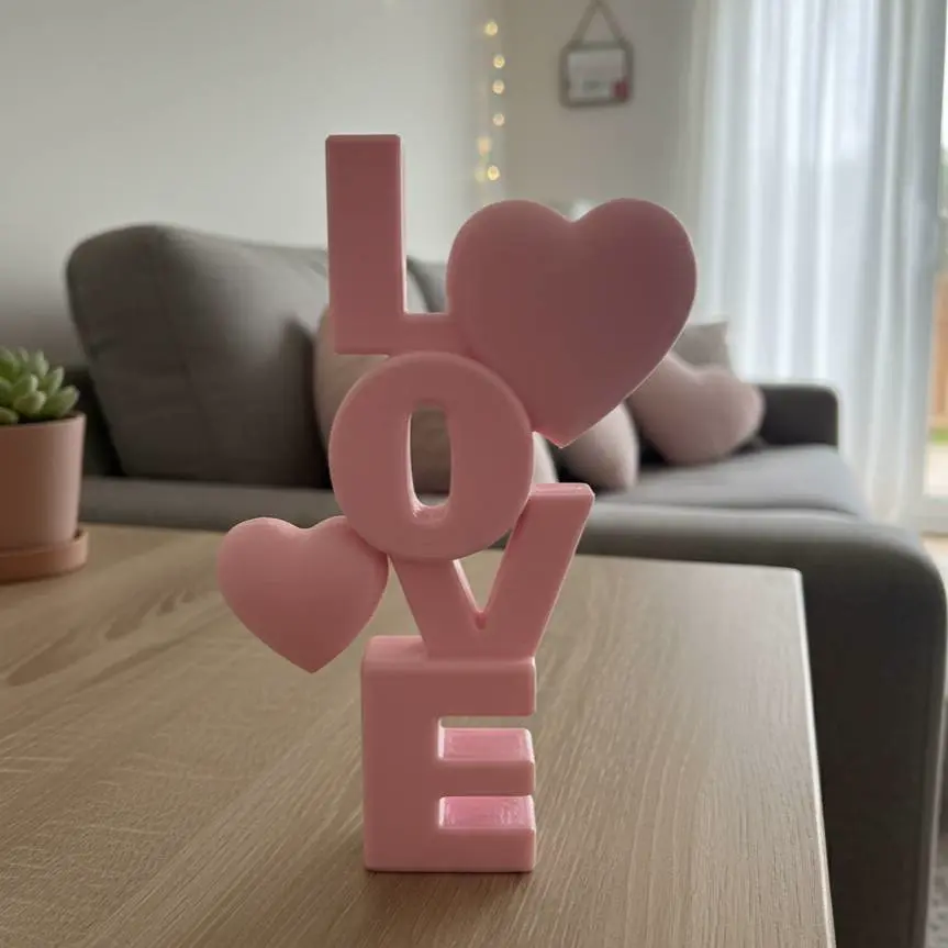 Deco Love - San Valentine