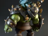 Orc Warrior-2