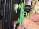 Keyhole Shelf/Rack Caliper Holder-3