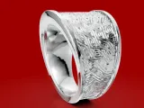 Art Deco Geometric Pattern 2 ring-5