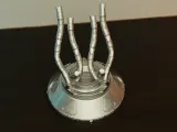PS5 Controller Stand - The Quantum Cradle-3