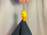 Mini Twist Lock Clip-3