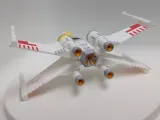 X-Wing - Gelenkig-2