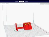 Ender 3S1Pro Camera Mount-3