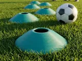 Professional Training Cone Set-6