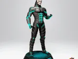 KAIJU NO. 8 - KAFKA HIBINO 3D PRINTING-1