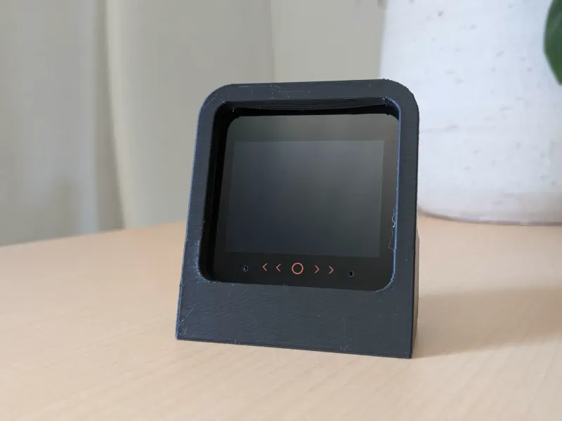 Supporto M5Stack CORES3 SE