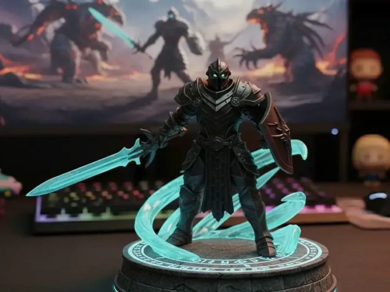 Shadow Sentinel