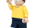 Morty Smith Modular Figure-2
