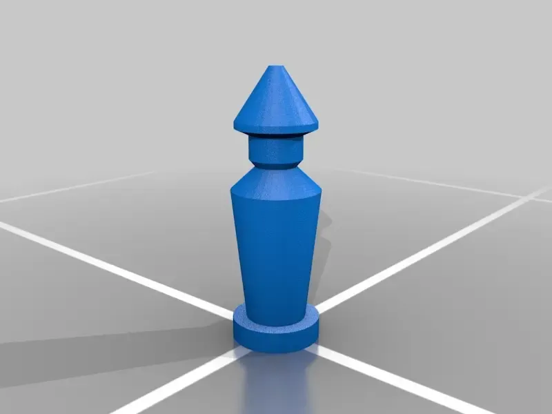 Jumpin Board Game
