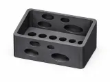 Flat Base Tool Organizer Box | Modular Storage Holder (No Bo-0