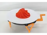 Fully 3D-printable turntable by Bribro12-7