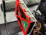 3.5" HDD Mount / Bracket for Open GPU & Mining Frames-2