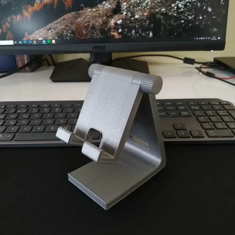 Phone stand/holder
