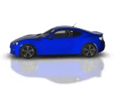 Subaru BRZ 2012-1
