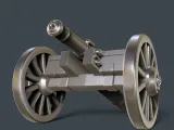 Cannon #RoZ-1