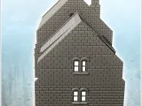 Double houses with central building and floor (6) - miniatur-4
