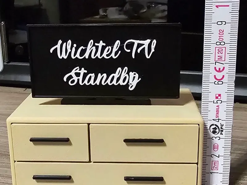 Wichtel TV