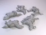 DEAD HORSES (HARVEST OF WAR)-4