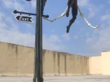 "Spiderman-at Light Pol"-3
