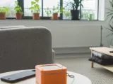 Cube Speaker-1