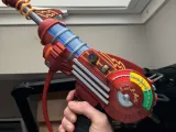PISTOLET RAY-1