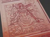 SERENADE THE MELODIOUS DIVA - YUGIOH-2