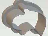 Halloween - Cookie cutters-2