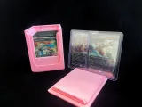 MTG Partner Commander Deckbox - Customizable-3