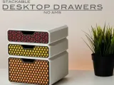 Desktop Organizer-0