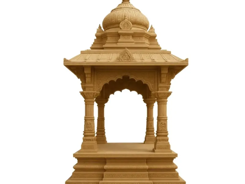 God mandapam
