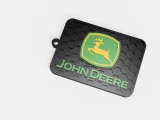 John Deere logo keychain-2