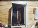 Hot Wheels Display Case-4