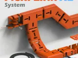FlexiLink XL - Cable Management System- DEMO-0