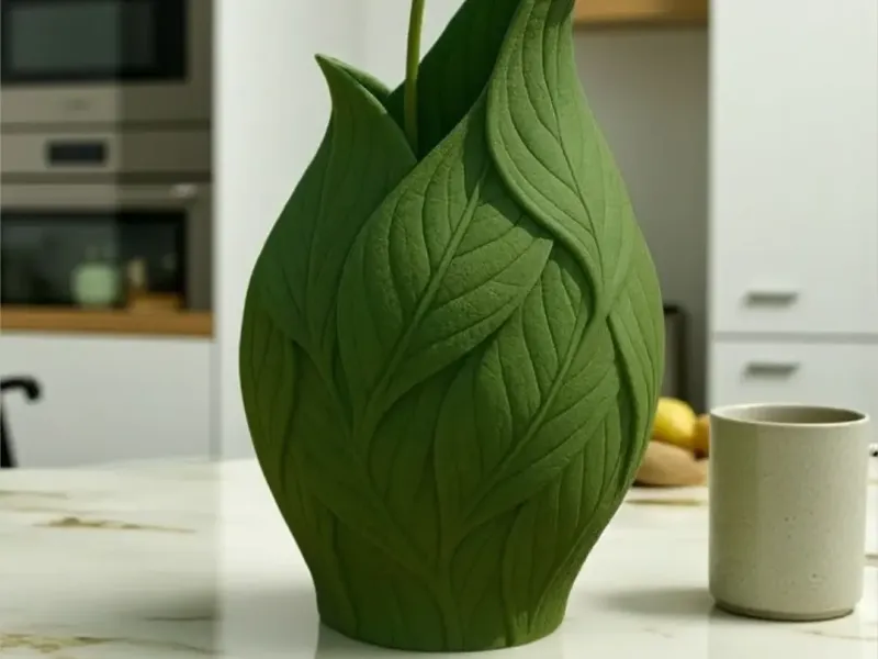 Vase Vazo