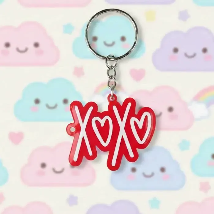 Keychan XoXo